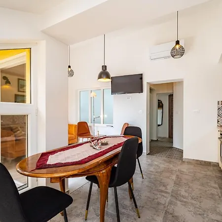 Ida Arts Apartments Zadar Exterior photo