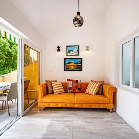 Ida Arts Apartments Zadar Exterior photo