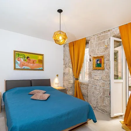 Ida Arts Apartments Zadar Exterior photo