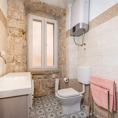 Ida Arts Apartments Zadar Room photo