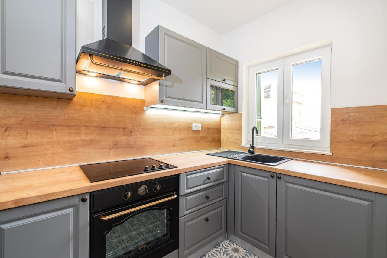 Ida Arts Apartament Zadar