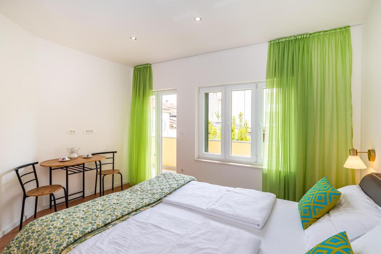 Apartament Ida Arts