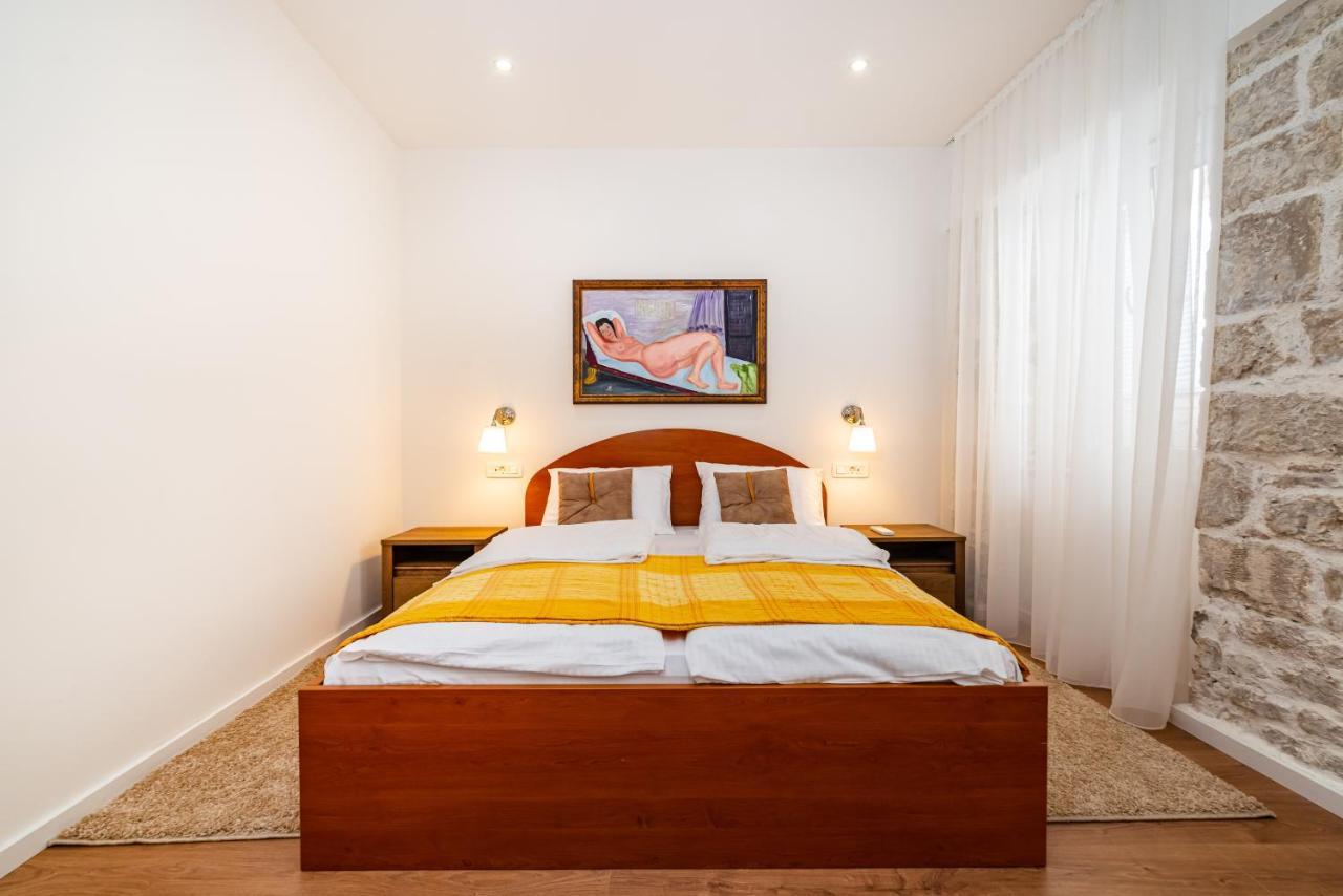 Ida Arts Apartament