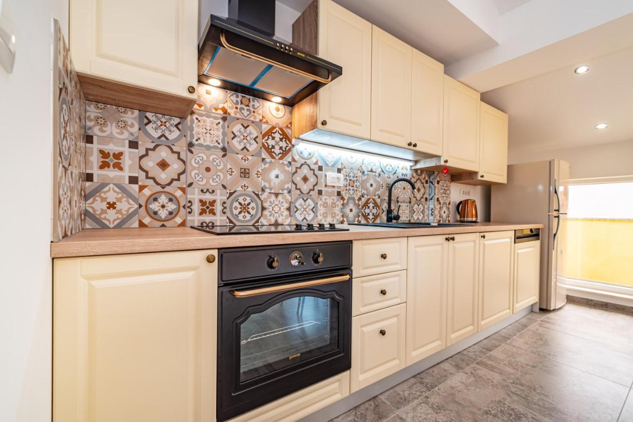 Apartament Ida Arts Zadar