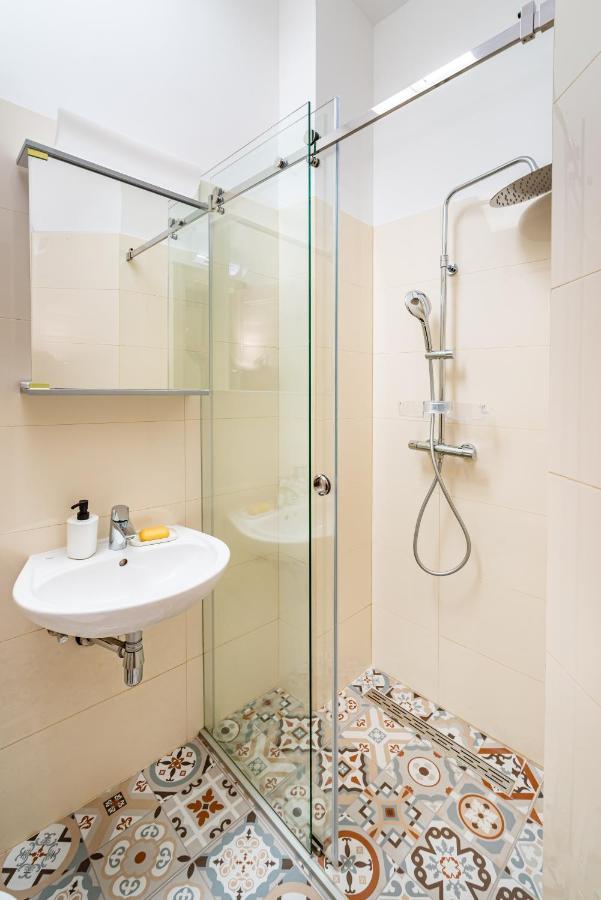 Apartament Ida Arts