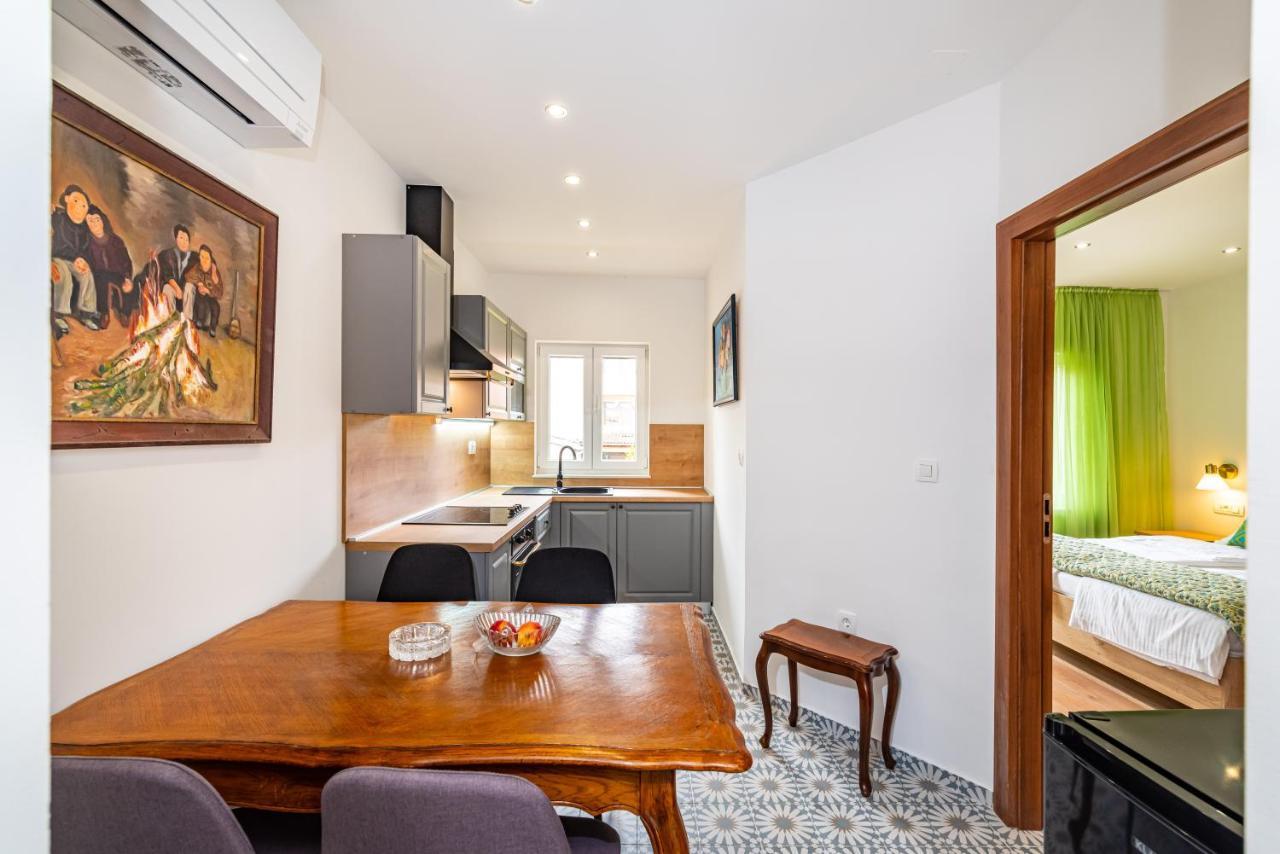 Ida Arts Apartament Zadar