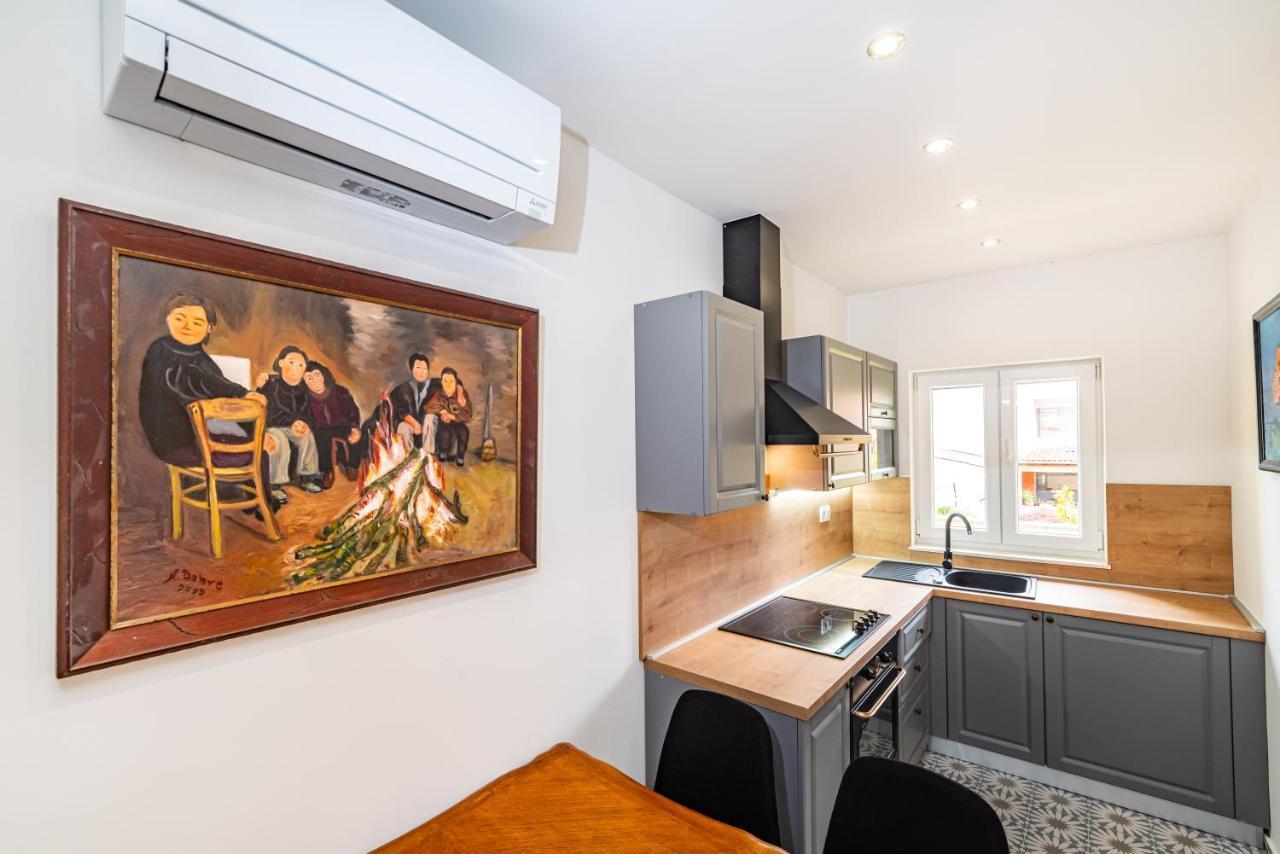 Apartament Ida Arts