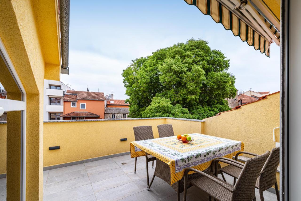 Ida Arts Apartament Zadar