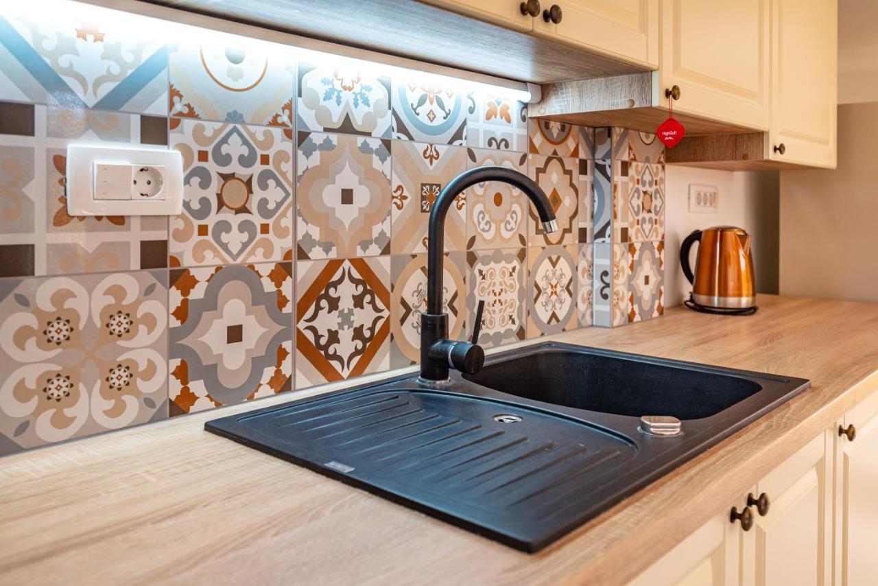 Apartament Ida Arts