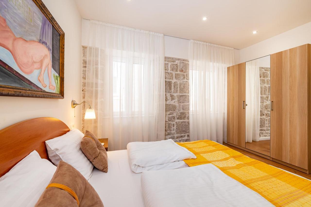 Apartament Ida Arts