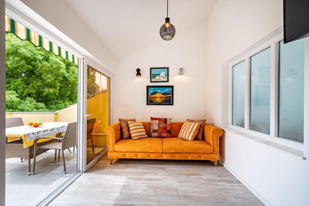 Ida Arts Apartament Zadar