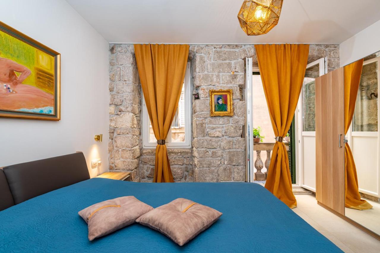 Apartament Ida Arts Zadar
