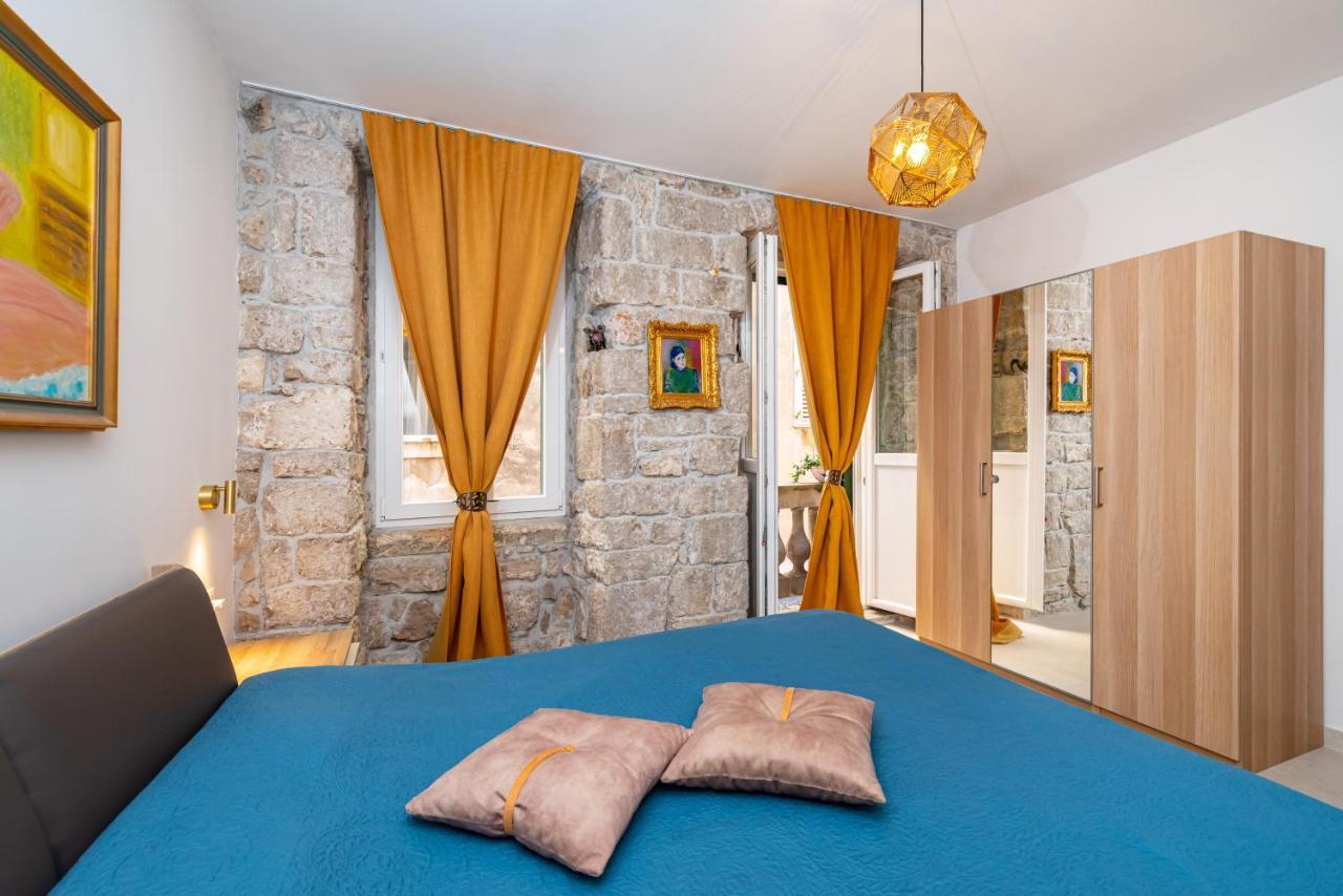 Ida Arts Apartament *