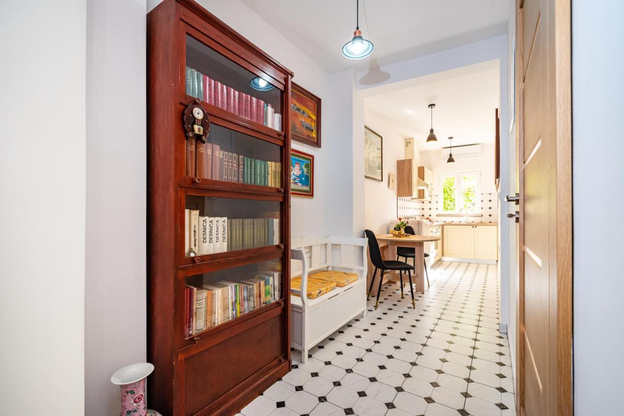 Ida Arts Apartament Zadar